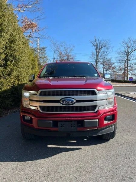 2018 Ford F-150 13th Gen - Image 2 of 12