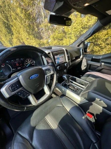 2018 Ford F-150 13th Gen - Image 12 of 12