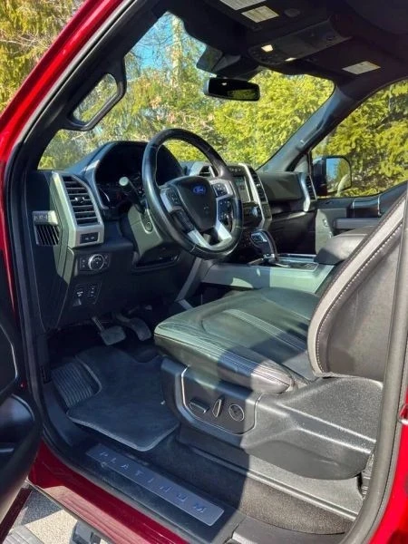 2018 Ford F-150 13th Gen - Image 9 of 12