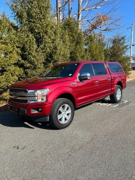 2018 Ford F-150 13th Gen - Image 3 of 12