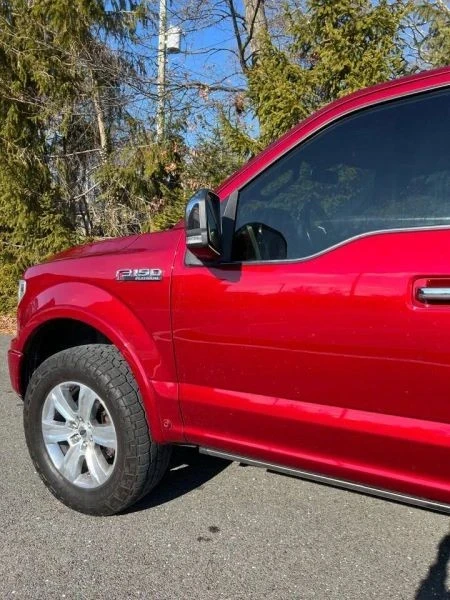 2018 Ford F-150 13th Gen - Image 4 of 12