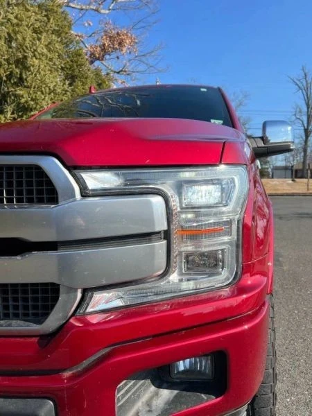 2018 Ford F-150 13th Gen - Image 8 of 12