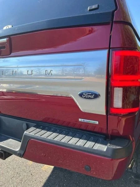2018 Ford F-150 13th Gen - Image 7 of 12