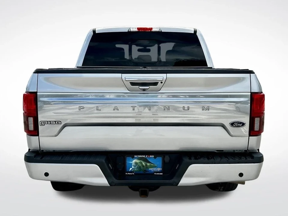 2018 Ford F-150 13th Gen - Image 5 of 12