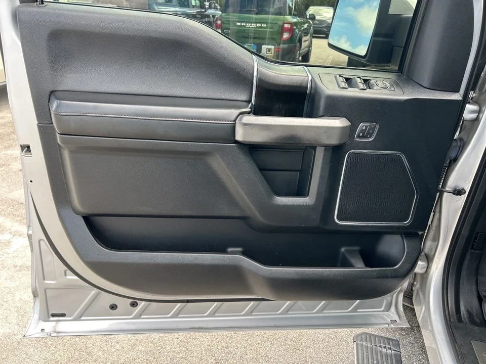 2018 Ford F-150 13th Gen - Image 11 of 12