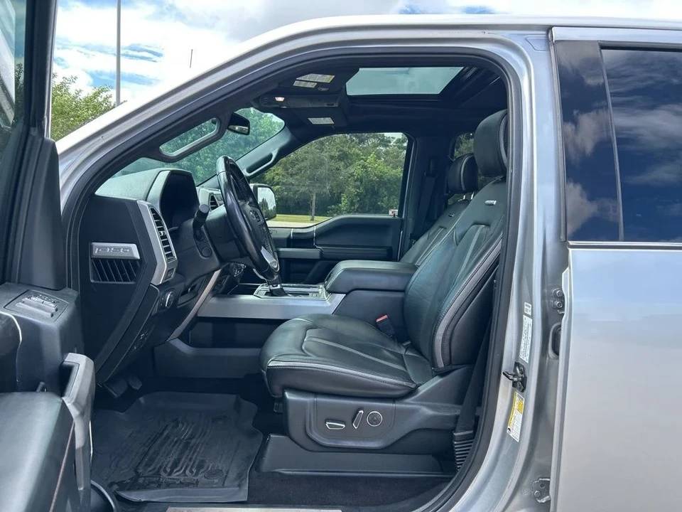 2018 Ford F-150 13th Gen - Image 9 of 12