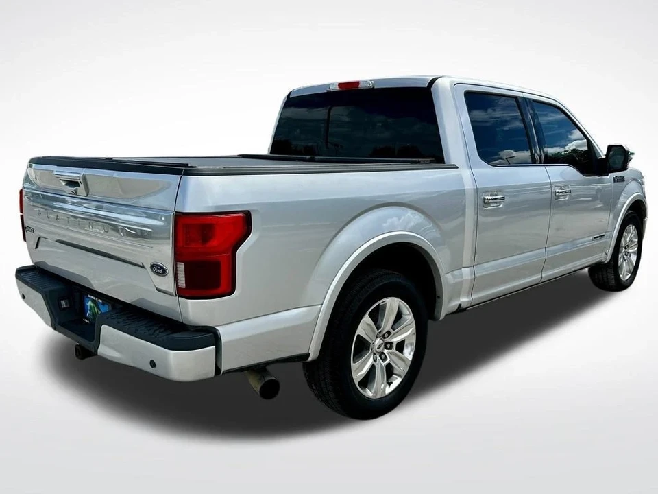 2018 Ford F-150 13th Gen - Image 6 of 12