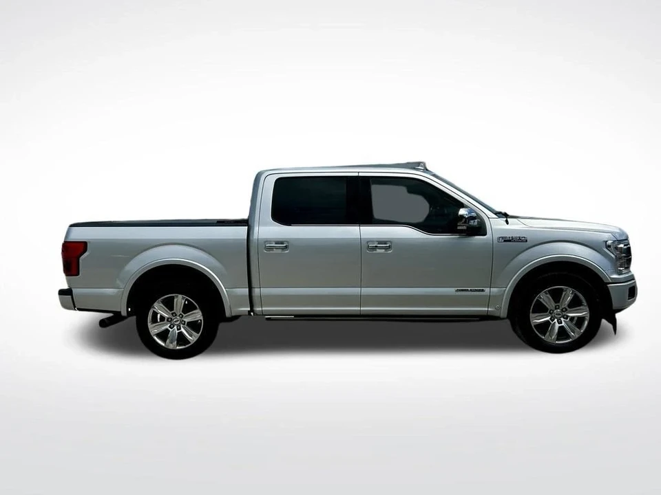2018 Ford F-150 13th Gen - Image 7 of 12