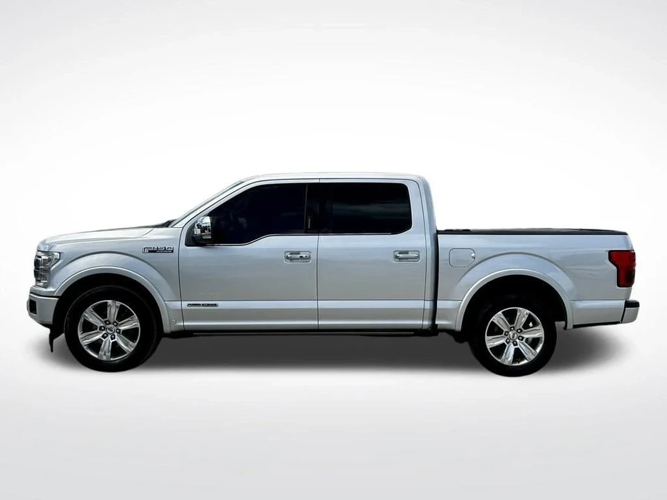 2018 Ford F-150 13th Gen - Image 3 of 12