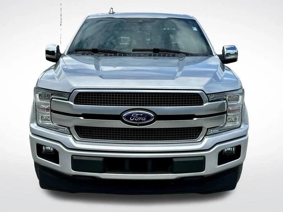 2018 Ford F-150 13th Gen - Image 8 of 12