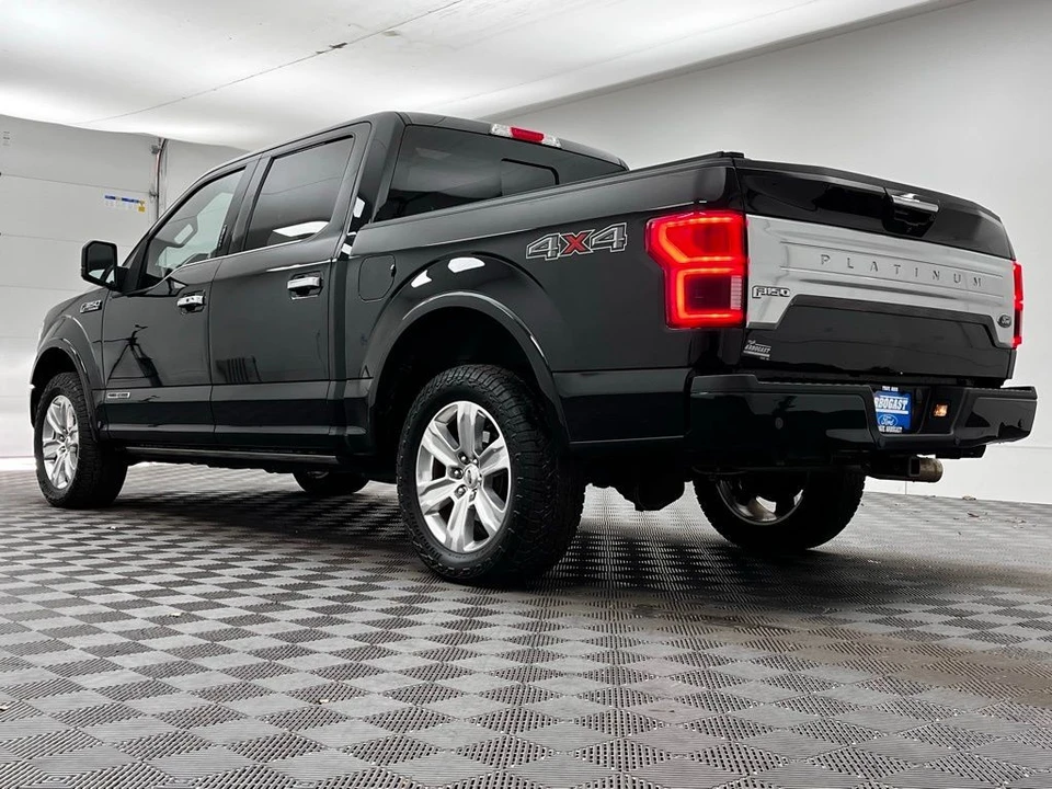2018 Ford F-150 13th Gen - Image 11 of 12