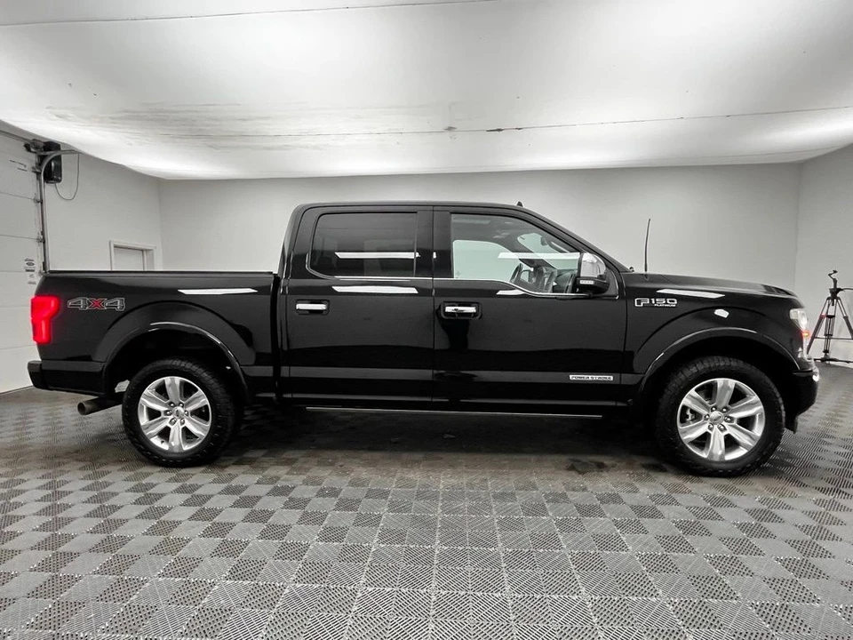 2018 Ford F-150 13th Gen - Image 8 of 12