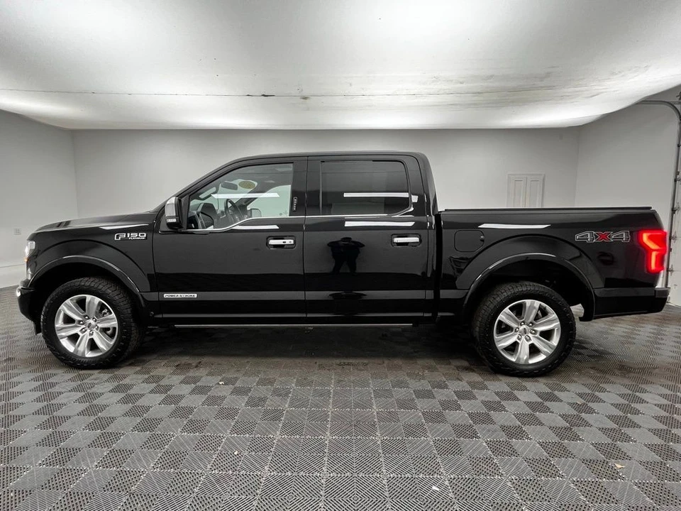 2018 Ford F-150 13th Gen - Image 12 of 12