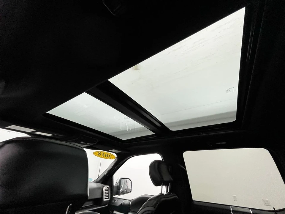 2018 Ford F-150 13th Gen - Image 4 of 12