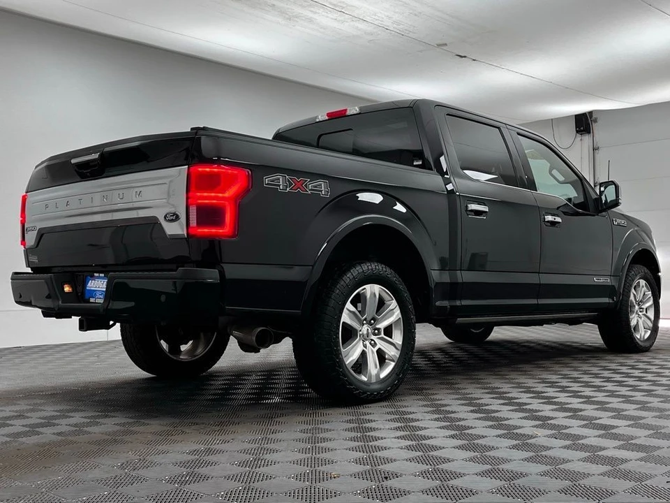 2018 Ford F-150 13th Gen - Image 9 of 12