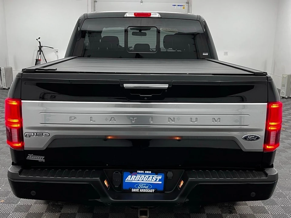 2018 Ford F-150 13th Gen - Image 10 of 12