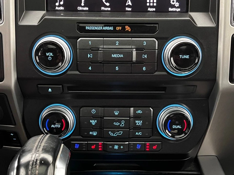 2018 Ford F-150 13th Gen - Image 7 of 12
