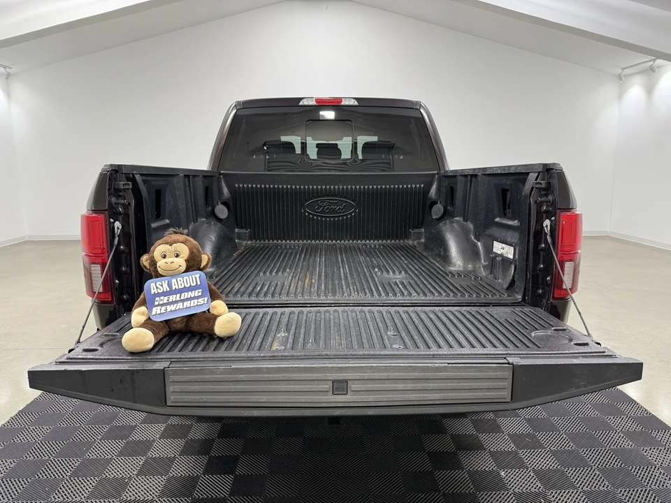 2018 Ford F-150 13th Gen - Image 8 of 12