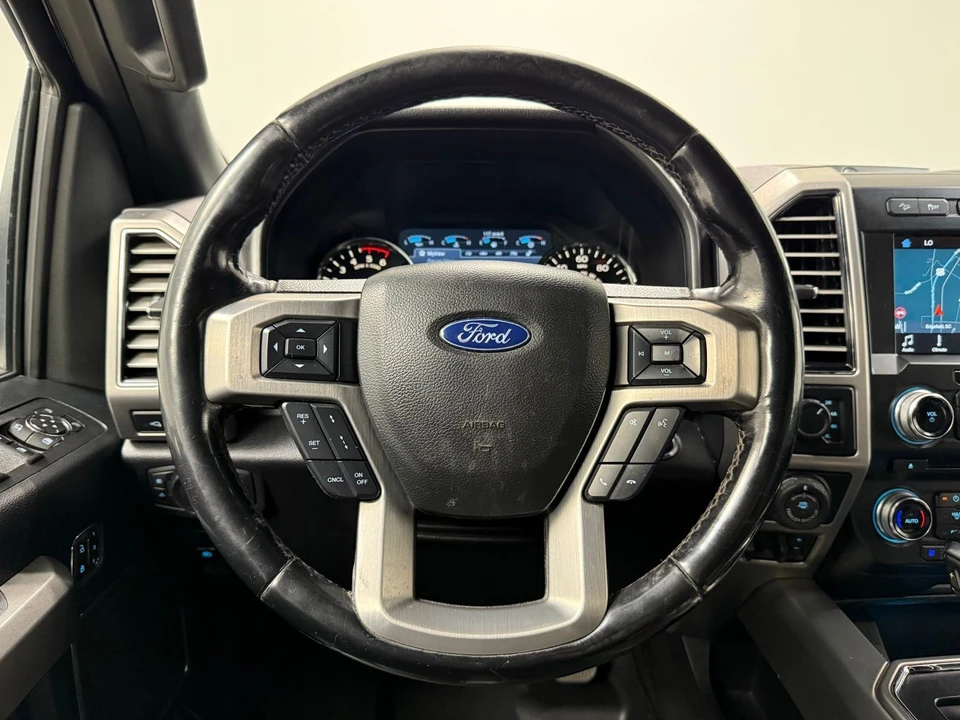 2018 Ford F-150 13th Gen - Image 29 of 31