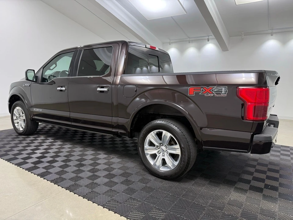 2018 Ford F-150 13th Gen - Image 5 of 31