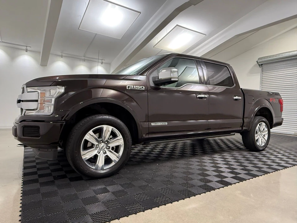 2018 Ford F-150 13th Gen - Image 4 of 31