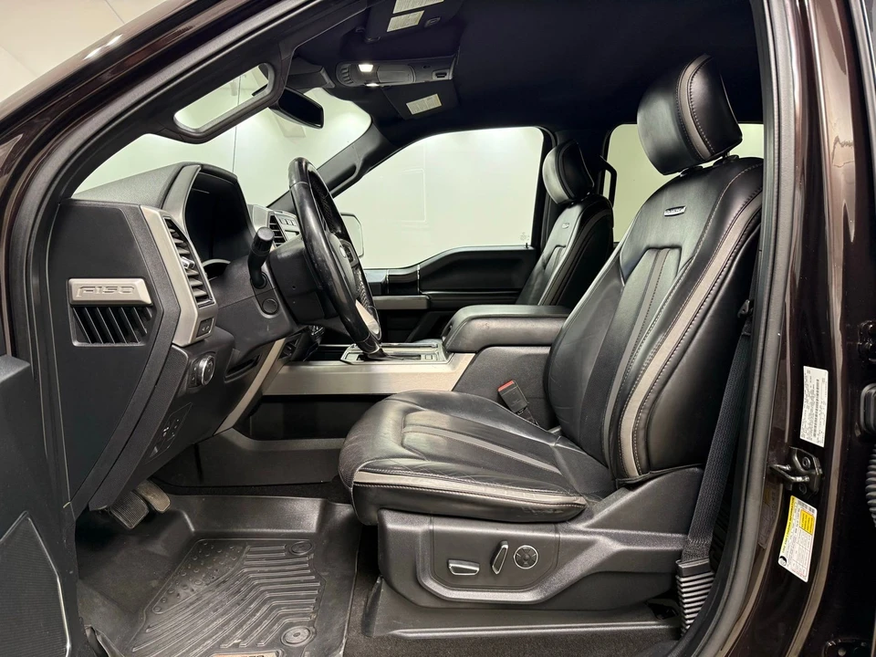 2018 Ford F-150 13th Gen - Image 18 of 31