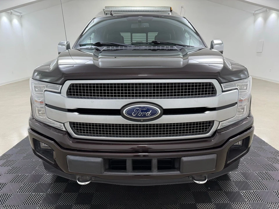 2018 Ford F-150 13th Gen - Image 2 of 31