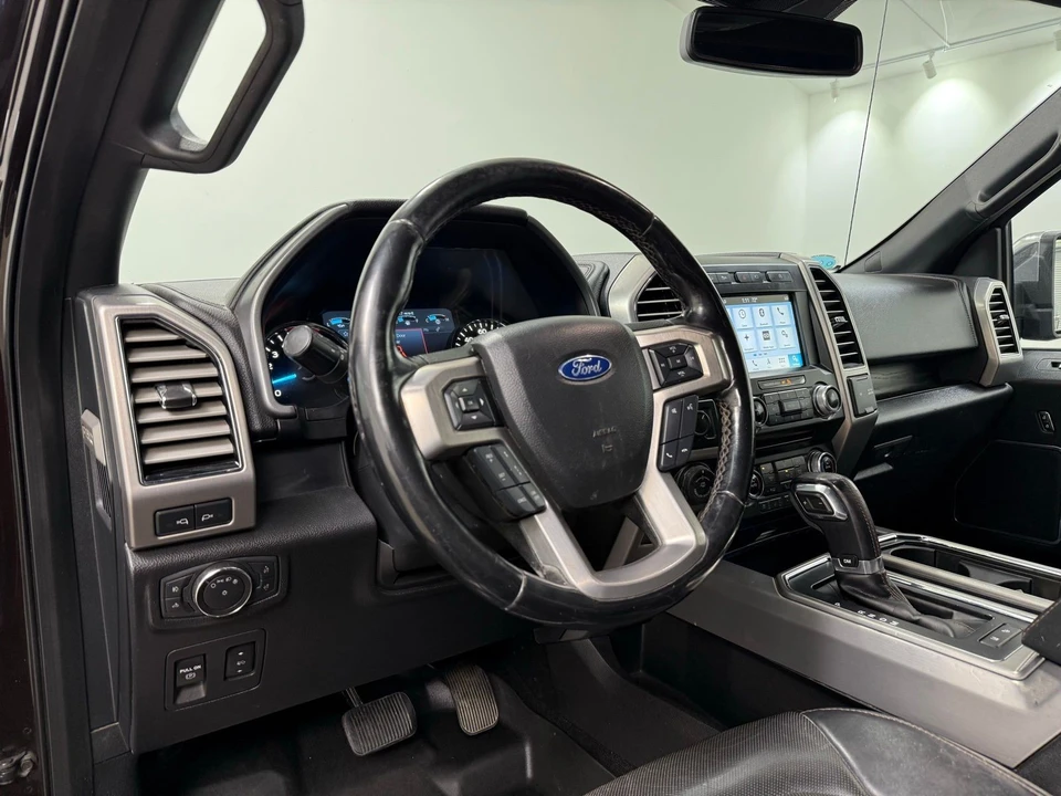 2018 Ford F-150 13th Gen - Image 17 of 31