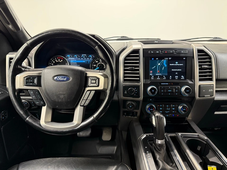 2018 Ford F-150 13th Gen - Image 30 of 31