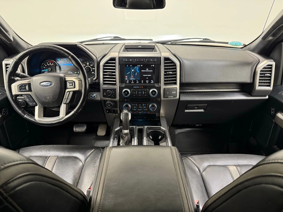 2018 Ford F-150 13th Gen - Image 28 of 31