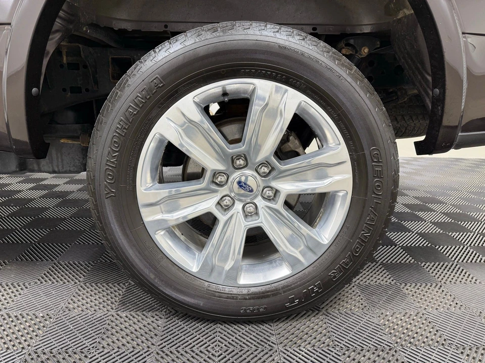 2018 Ford F-150 13th Gen - Image 12 of 21