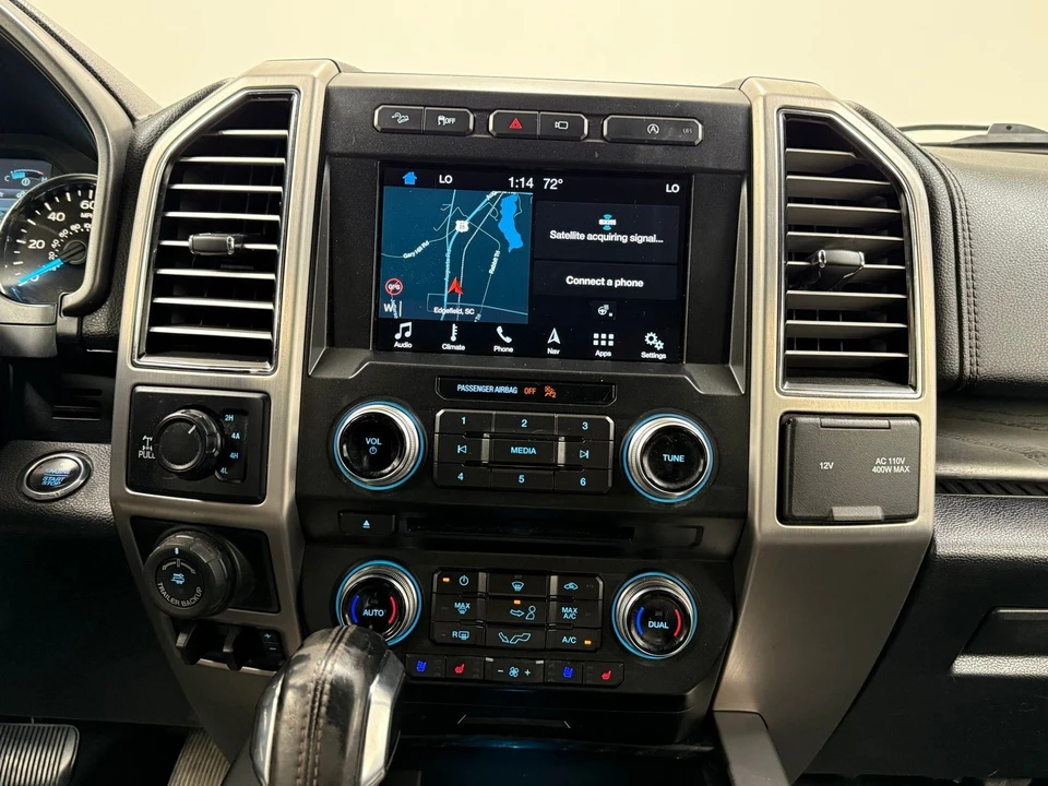 2018 Ford F-150 13th Gen - Image 31 of 31