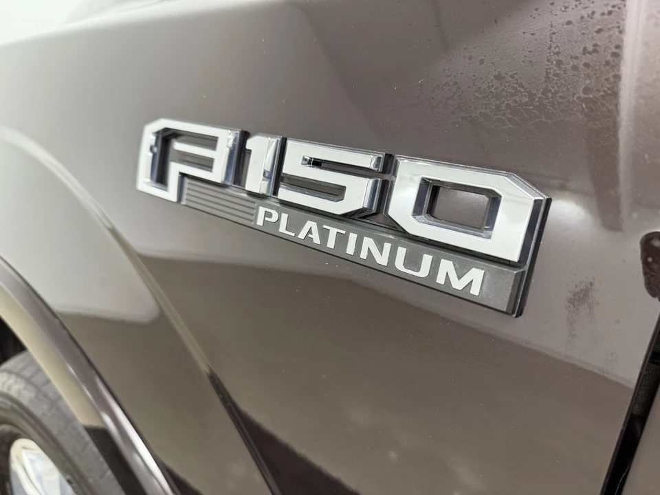 2018 Ford F-150 13th Gen - Image 10 of 12