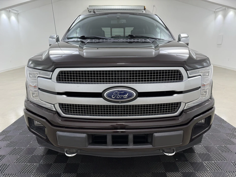 2018 Ford F-150 13th Gen - Image 2 of 12