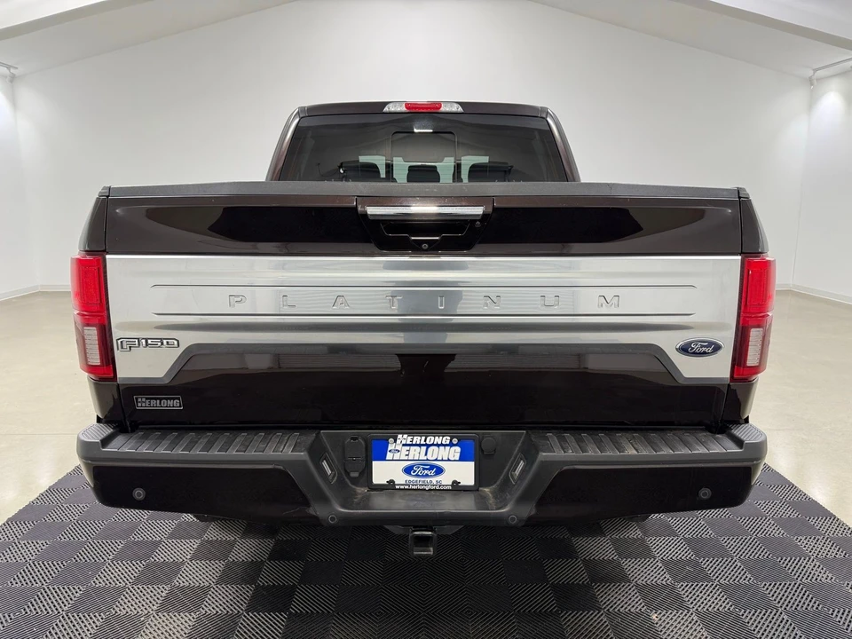2018 Ford F-150 13th Gen - Image 6 of 21