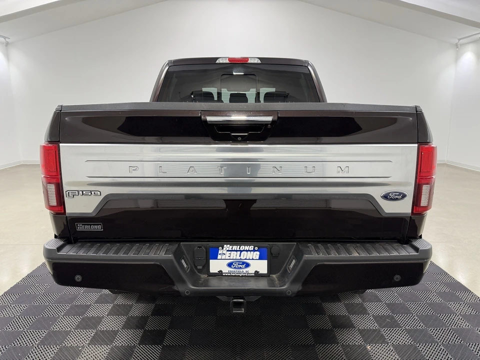 2018 Ford F-150 13th Gen - Image 6 of 12