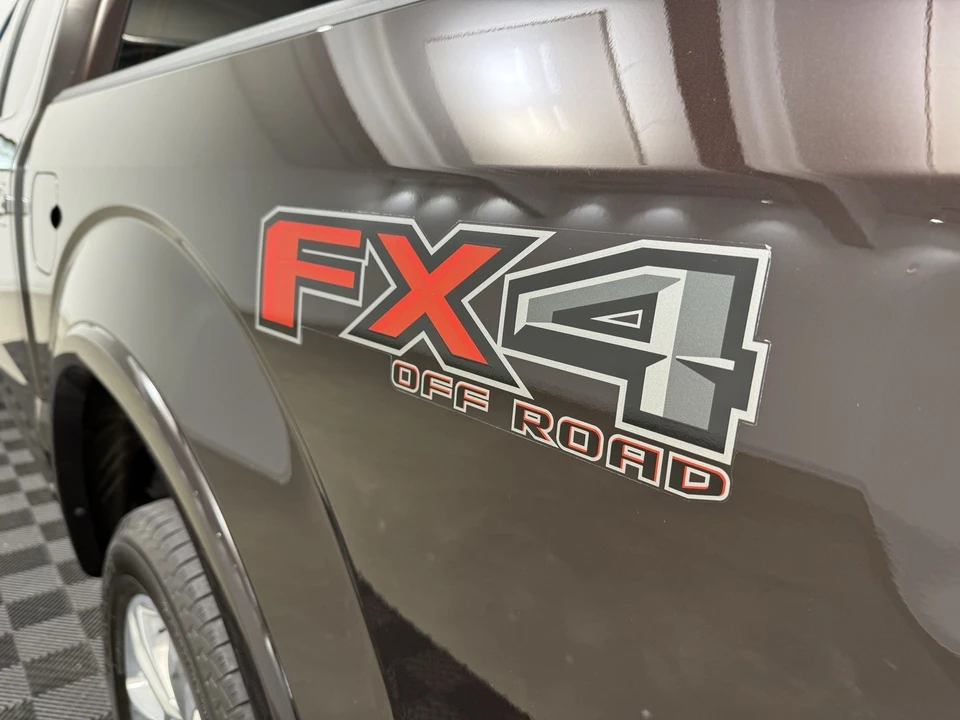 2018 Ford F-150 13th Gen - Image 9 of 12