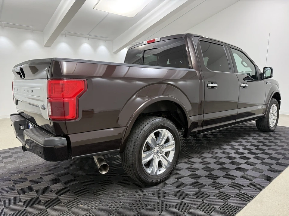 2018 Ford F-150 13th Gen - Image 7 of 12