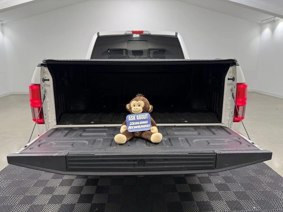 2018 Ford F-150 13th Gen - Image 9 of 12