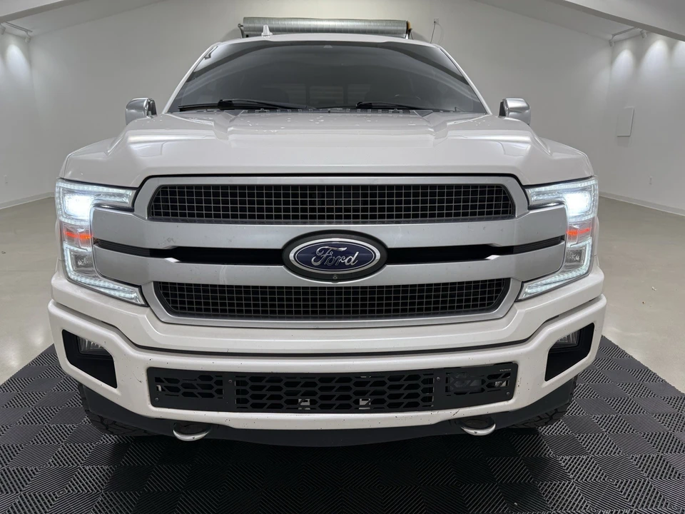 2018 Ford F-150 13th Gen - Image 2 of 12