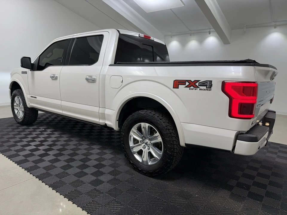 2018 Ford F-150 13th Gen - Image 6 of 12