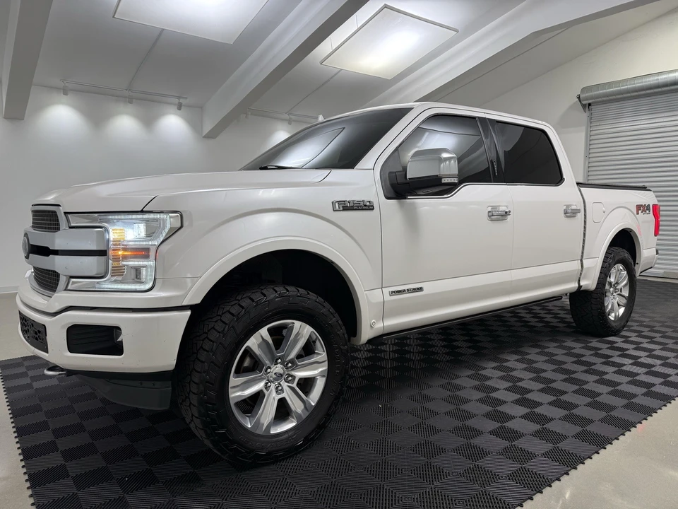 2018 Ford F-150 13th Gen - Image 4 of 12