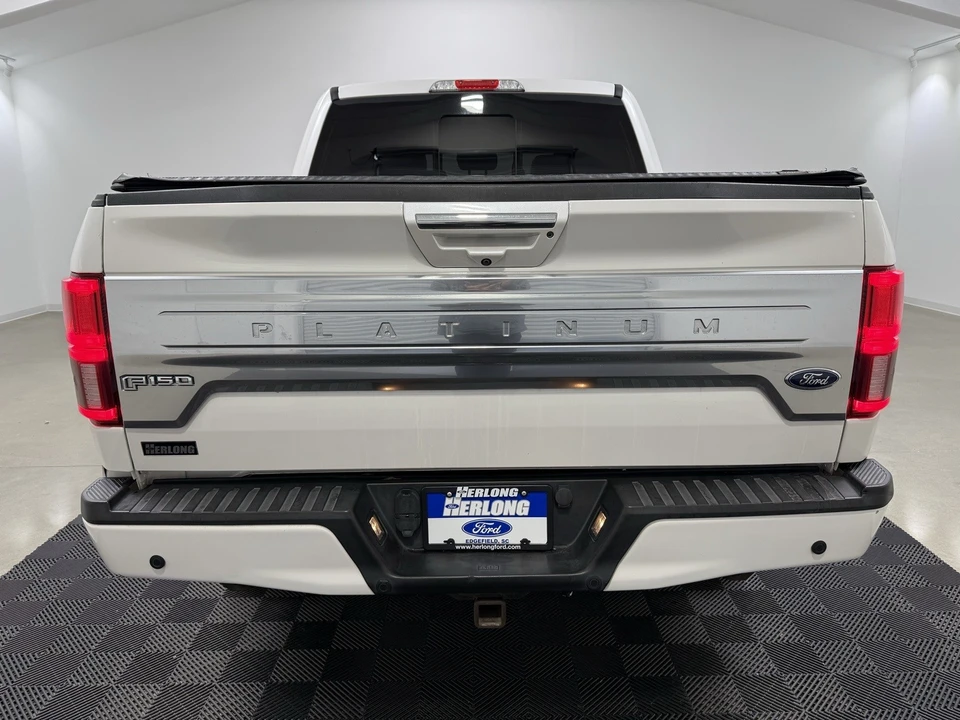 2018 Ford F-150 13th Gen - Image 7 of 12