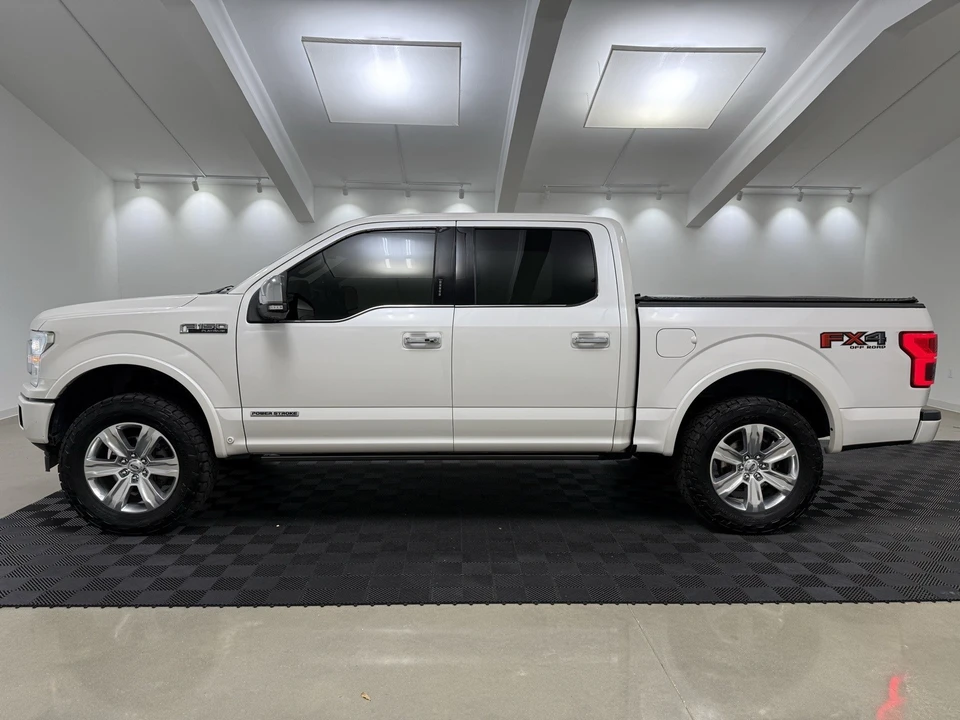 2018 Ford F-150 13th Gen - Image 5 of 12