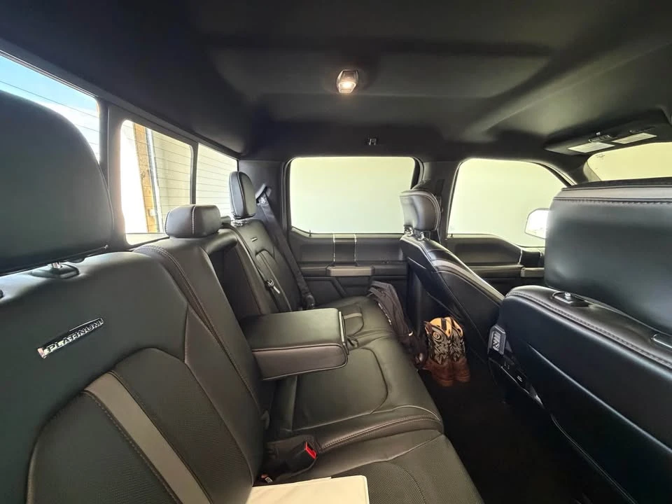 2018 Ford F-150 13th Gen - Image 7 of 7