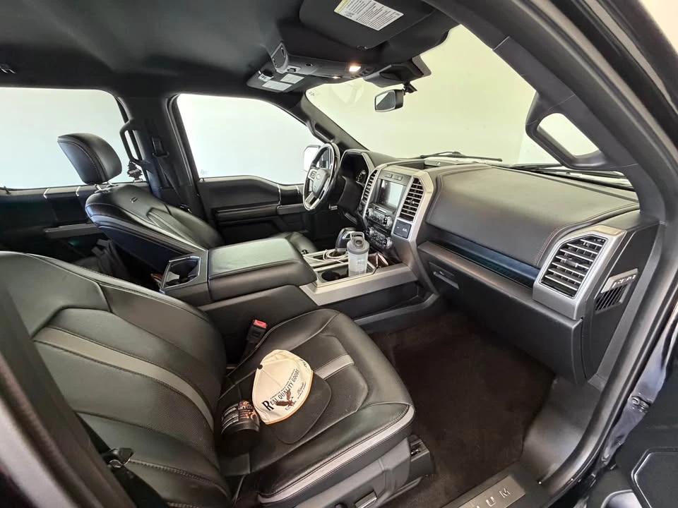 2018 Ford F-150 13th Gen - Image 2 of 7