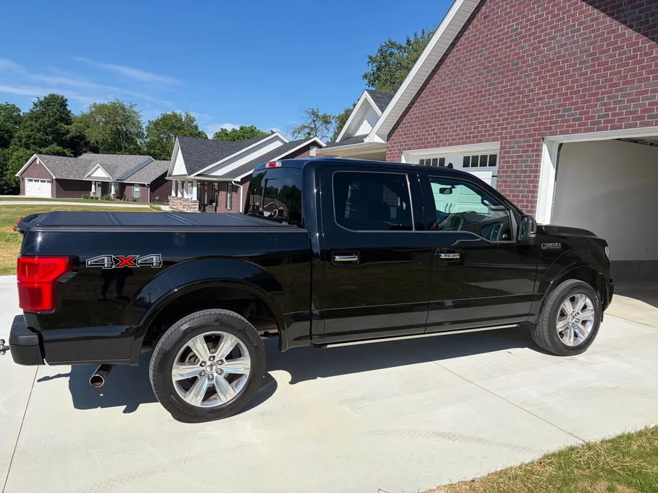 2018 Ford F-150 13th Gen - Image 5 of 7
