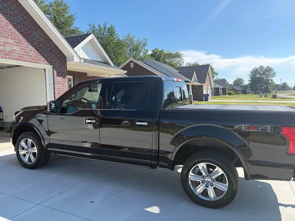 2018 Ford F-150 13th Gen - Image 6 of 7