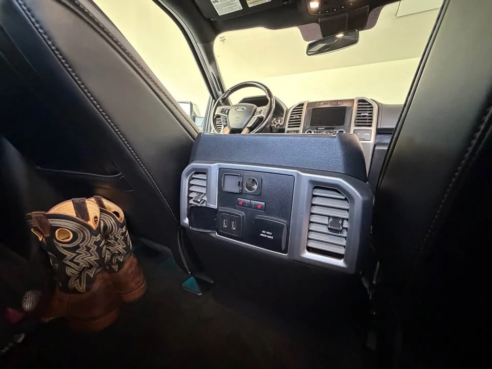 2018 Ford F-150 13th Gen - Image 4 of 7