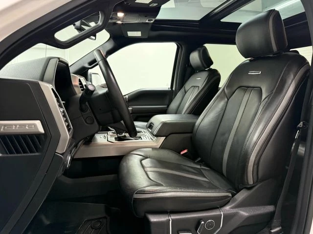 2018 Ford F-150 13th Gen - Image 12 of 12